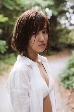 浅井舞香